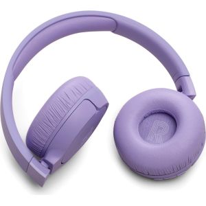 Наушники JBL Tune 670NC Purple (JBLT670NCPUR)