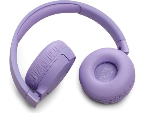 Наушники JBL Tune 670NC Purple (JBLT670NCPUR) фото №3