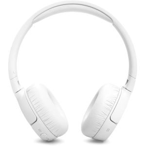 Наушники JBL Tune 670NC White (JBLT670NCWHT)