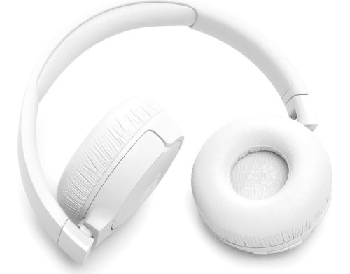 Наушники JBL Tune 670NC White (JBLT670NCWHT) фото №3