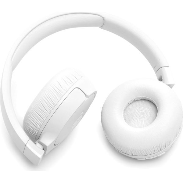Наушники JBL Tune 670NC White (JBLT670NCWHT) фото №3