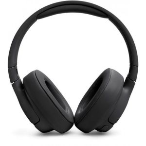 Наушники JBL Tune 720BT Black (JBLT720BTBLK)