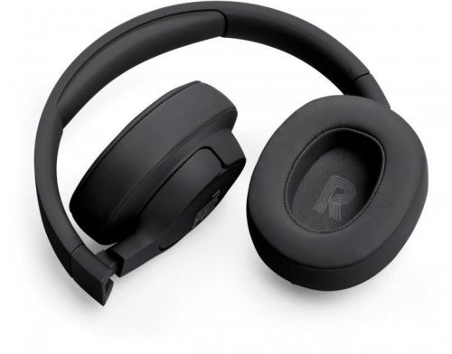 Наушники JBL Tune 720BT Black (JBLT720BTBLK) фото №3