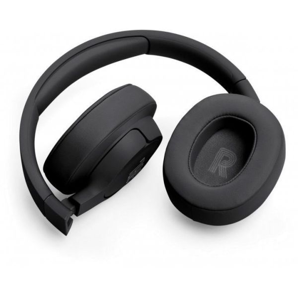 Наушники JBL Tune 720BT Black (JBLT720BTBLK) фото №3