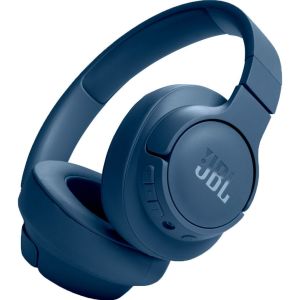 Наушники JBL Tune 720BT Blue (JBLT720BTBLU)