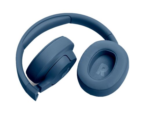 Наушники JBL Tune 720BT Blue (JBLT720BTBLU) фото №2