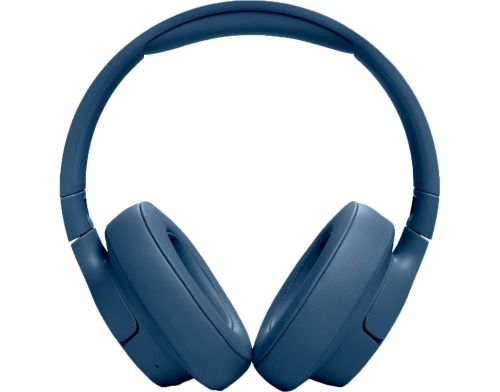 Наушники JBL Tune 720BT Blue (JBLT720BTBLU) фото №3