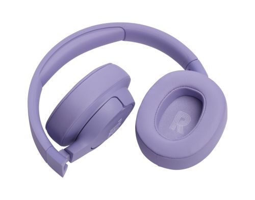 Наушники JBL Tune 720BT Purple (JBLT720BTPUR) фото №2