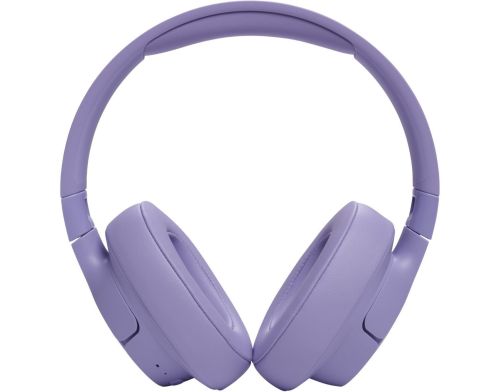 Наушники JBL Tune 720BT Purple (JBLT720BTPUR) фото №3