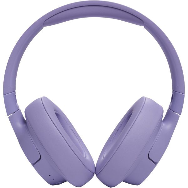 Наушники JBL Tune 720BT Purple (JBLT720BTPUR) фото №3
