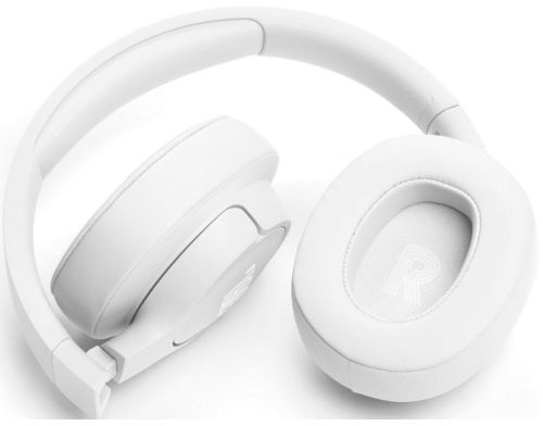 Навушники JBL Tune 720BT White (JBLT720BTWHT) фото №2