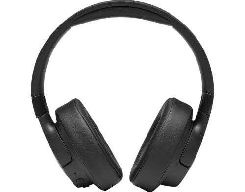Наушники JBL Tune 760 NC Black (JBLT760NCBLK) фото №2