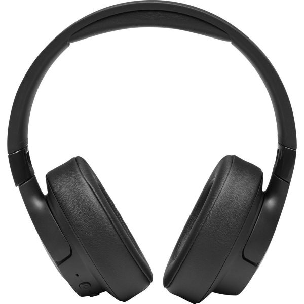 Наушники JBL Tune 760 NC Black (JBLT760NCBLK) фото №2