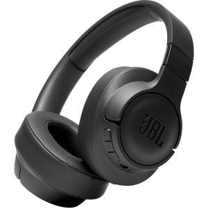 Наушники JBL Tune 760 NC Black (JBLT760NCBLK)