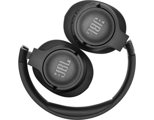 Наушники JBL Tune 760 NC Black (JBLT760NCBLK) фото №3