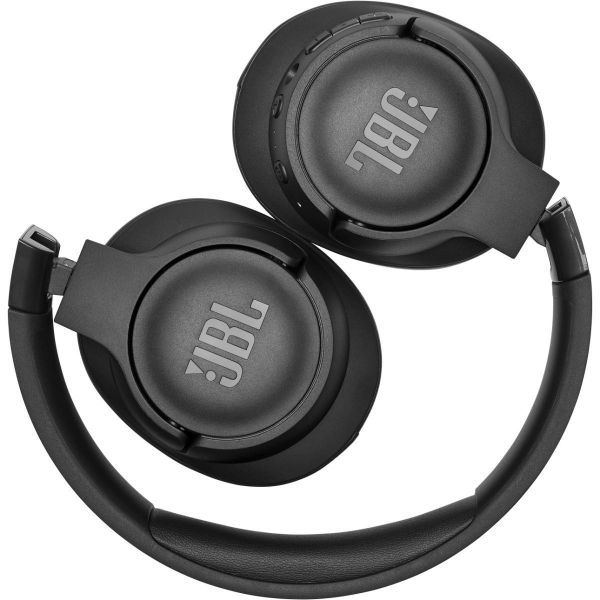 Наушники JBL Tune 760 NC Black (JBLT760NCBLK) фото №3