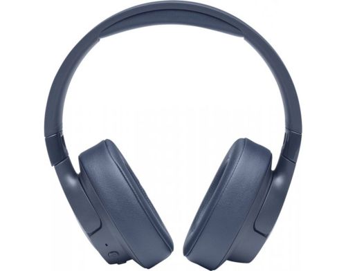 Наушники JBL Tune 760 NC Blue (JBLT760NCBLU) фото №2