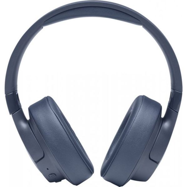 Наушники JBL Tune 760 NC Blue (JBLT760NCBLU) фото №2