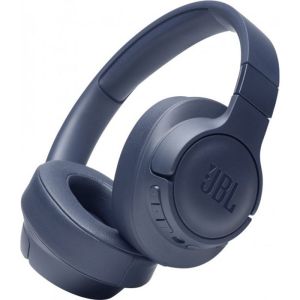 Наушники JBL Tune 760 NC Blue (JBLT760NCBLU)