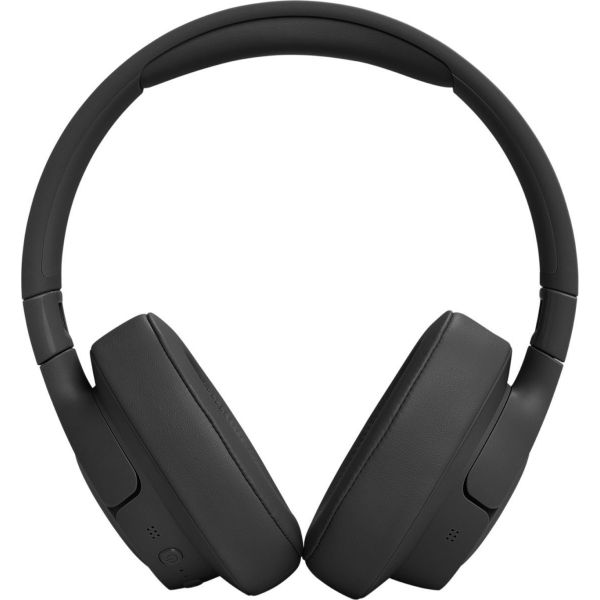 Наушники JBL Tune 770NC Black (JBLT770NCBLK) фото №2