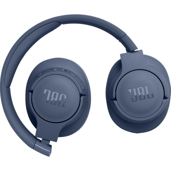 Навушники JBL Tune 770NC Blue (JBLT770NCBLU) фото №3