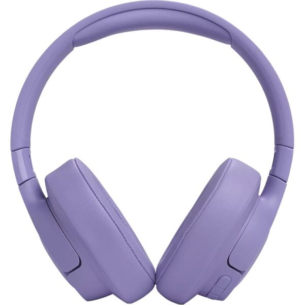Наушники JBL Tune 770NC Purple (JBLT770NCPUR) фото №2