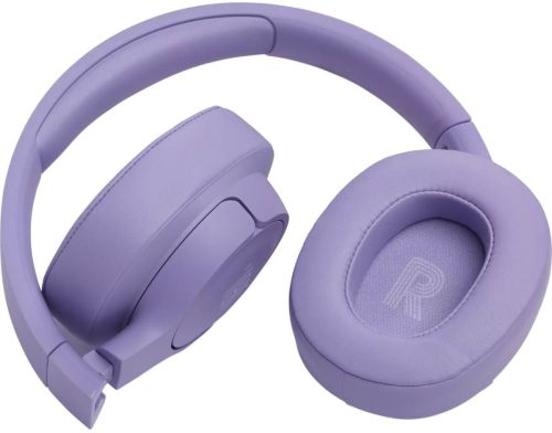 Наушники JBL Tune 770NC Purple (JBLT770NCPUR) фото №3