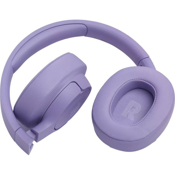 Наушники JBL Tune 770NC Purple (JBLT770NCPUR) фото №3