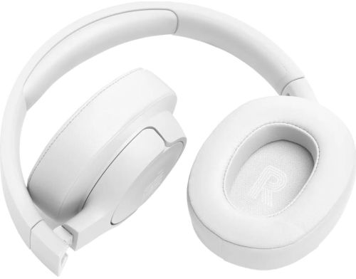Наушники JBL Tune 770NC White (JBLT770NCWHT) фото №2