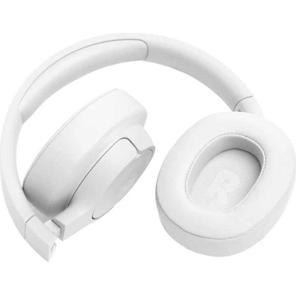 Наушники JBL Tune 770NC White (JBLT770NCWHT) фото №2