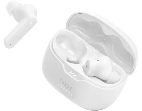 Наушники JBL Tune Beam White (JBLTBEAMWHT) фото №2