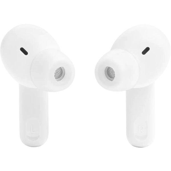 Наушники JBL Tune Beam White (JBLTBEAMWHT) фото №3
