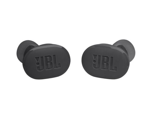 Наушники JBL Tune Buds Black (JBLTBUDSBLK) фото №2