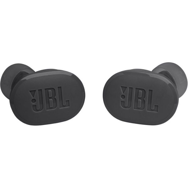 Наушники JBL Tune Buds Black (JBLTBUDSBLK) фото №2