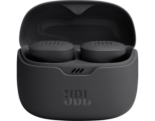 Наушники JBL Tune Buds Black (JBLTBUDSBLK) фото №3