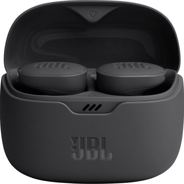 Наушники JBL Tune Buds Black (JBLTBUDSBLK) фото №3