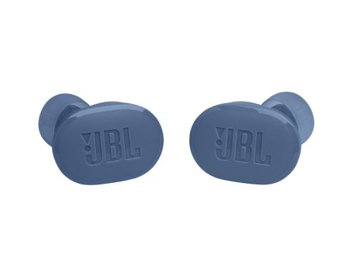 Наушники JBL Tune Buds Blue (JBLTBUDSBLU) фото №2