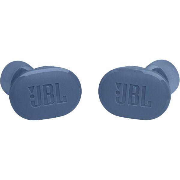 Наушники JBL Tune Buds Blue (JBLTBUDSBLU) фото №2