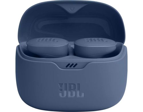 Наушники JBL Tune Buds Blue (JBLTBUDSBLU) фото №3