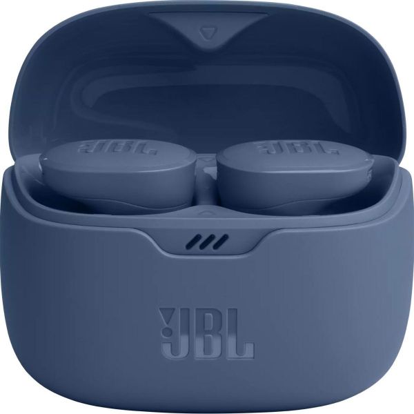 Наушники JBL Tune Buds Blue (JBLTBUDSBLU) фото №3