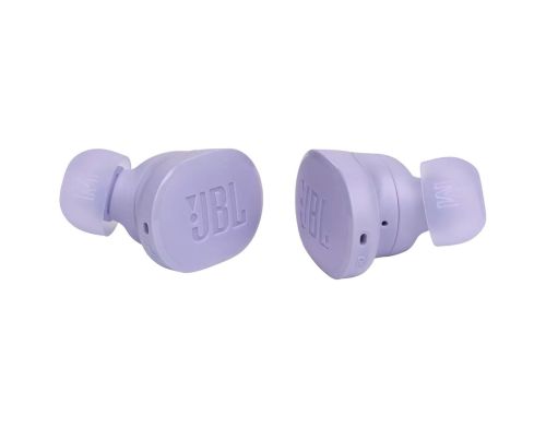 Наушники JBL Tune Buds Purple (JBLTBUDSPUR) фото №2