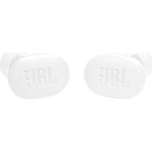 Наушники JBL Tune Buds White (JBLTBUDSWHT)