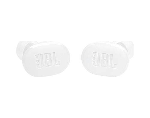 Наушники JBL Tune Buds White (JBLTBUDSWHT) фото №2