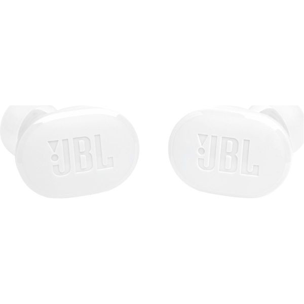 Наушники JBL Tune Buds White (JBLTBUDSWHT) фото №2