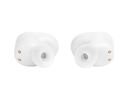 Наушники JBL Tune Buds White (JBLTBUDSWHT) фото №3