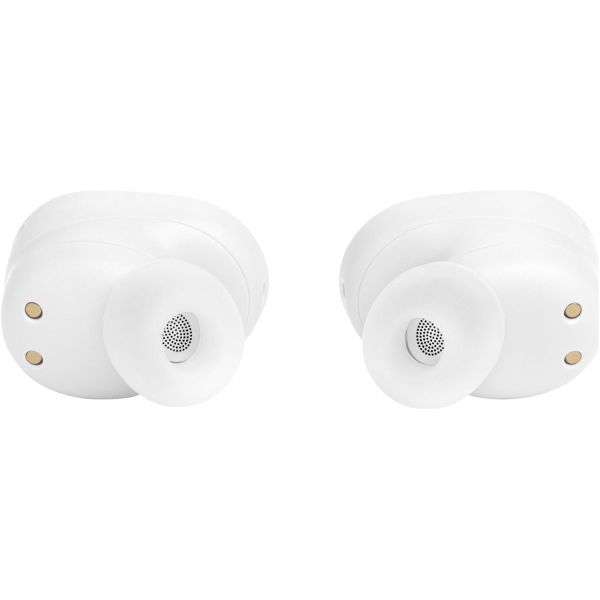 Наушники JBL Tune Buds White (JBLTBUDSWHT) фото №3