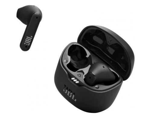 Наушники JBL Tune Flex Black (JBLTFLEXBLK) фото №2