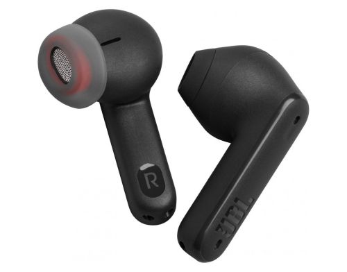 Наушники JBL Tune Flex Black (JBLTFLEXBLK) фото №3