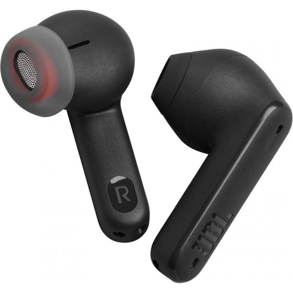 Наушники JBL Tune Flex Black (JBLTFLEXBLK) фото №3