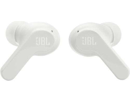 Наушники JBL Wave Beam White (JBLWBEAMWHT) фото №2